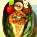 おさわり探偵☆なめこ弁当